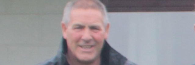 Andy Crabtree banner