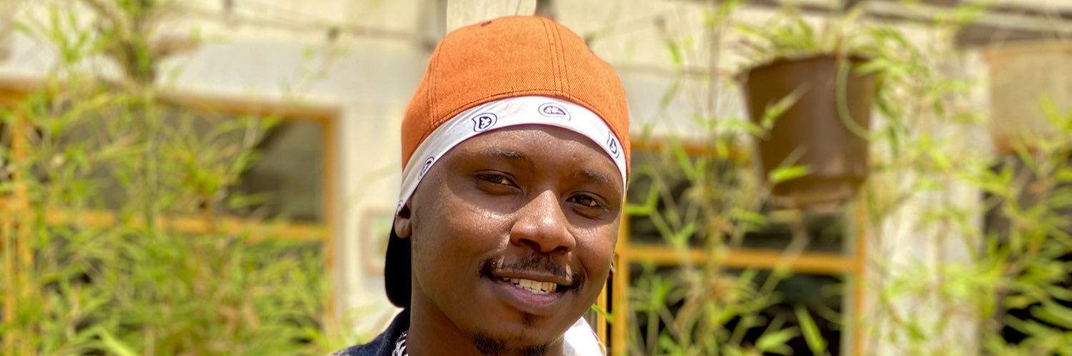 ZARIEL KETH MAON banner