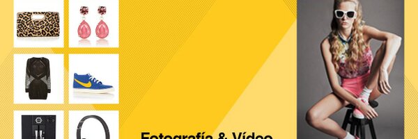 VisualEcom Profile Banner
