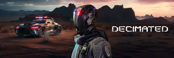decimated_game Profile Banner