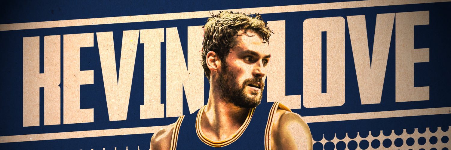 FauxKevinLove's profile banner image