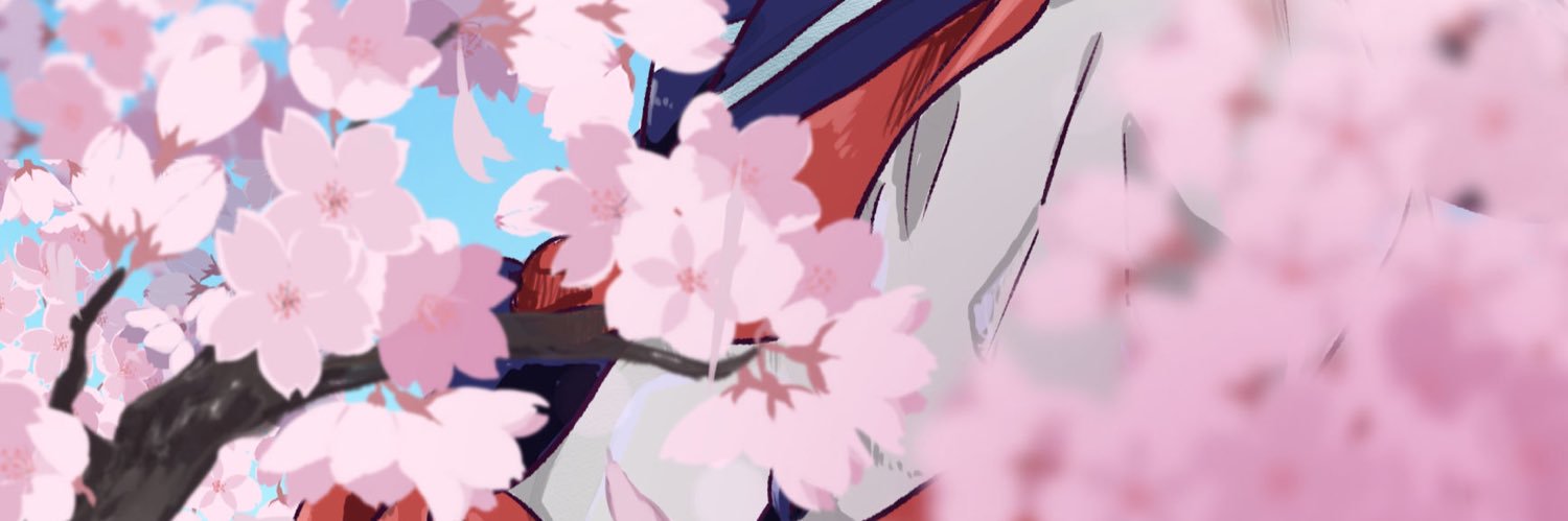 michi521's profile banner image