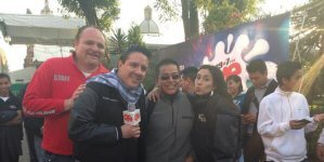 vicmunpedro's profile banner image