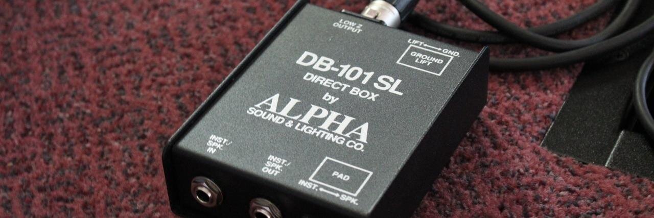 ALPHASoundLight's profile banner image