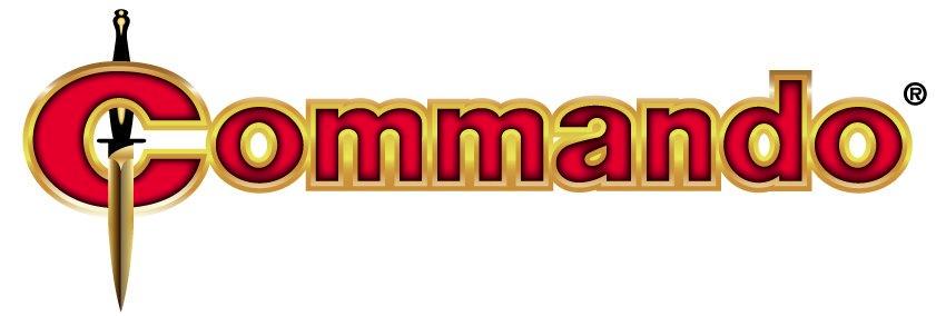 Commando Comic (Unofficial) banner