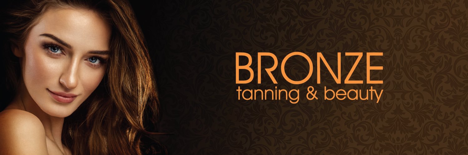 Bronze Belfast banner