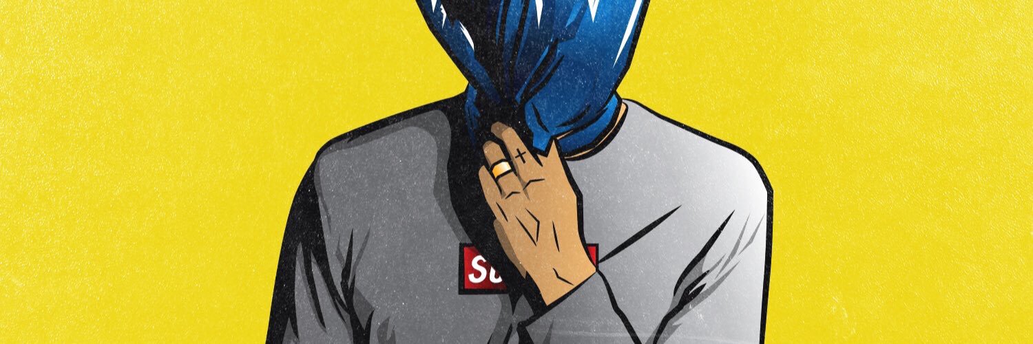 muahahalan's profile banner image