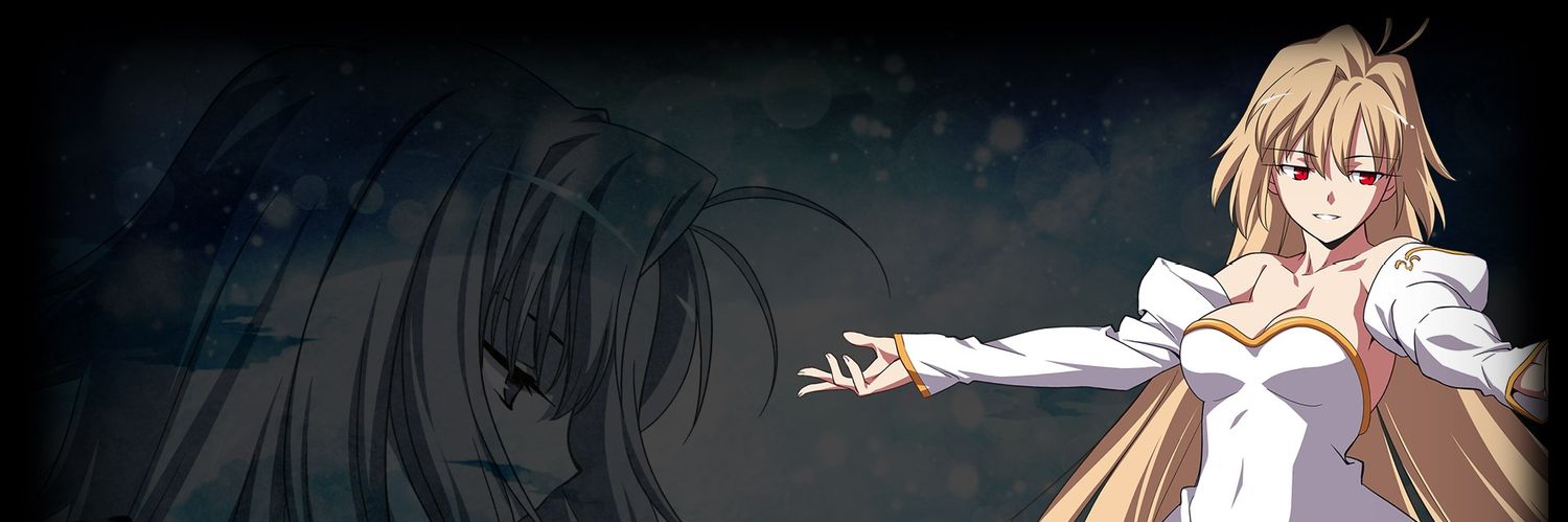 IamKuroR's profile banner image