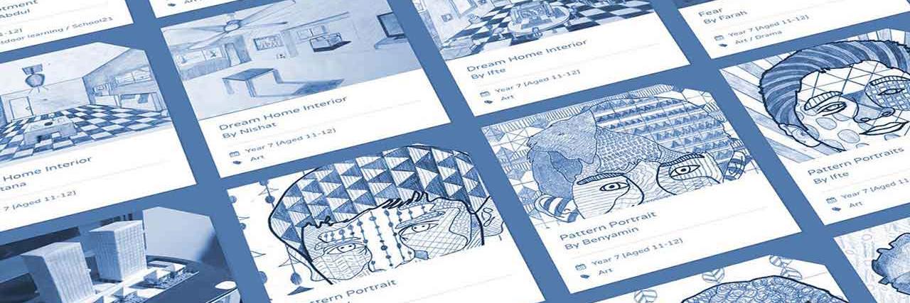 walldisplayorg's profile banner image