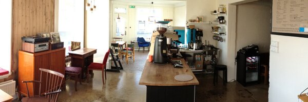 RvkRoasters Profile Banner