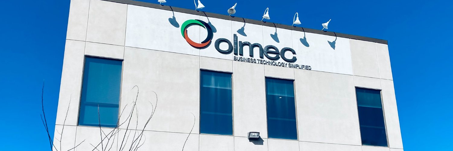 OlmecSystems's profile banner image