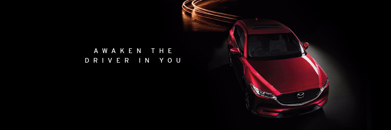 CroydonMazda's profile banner image