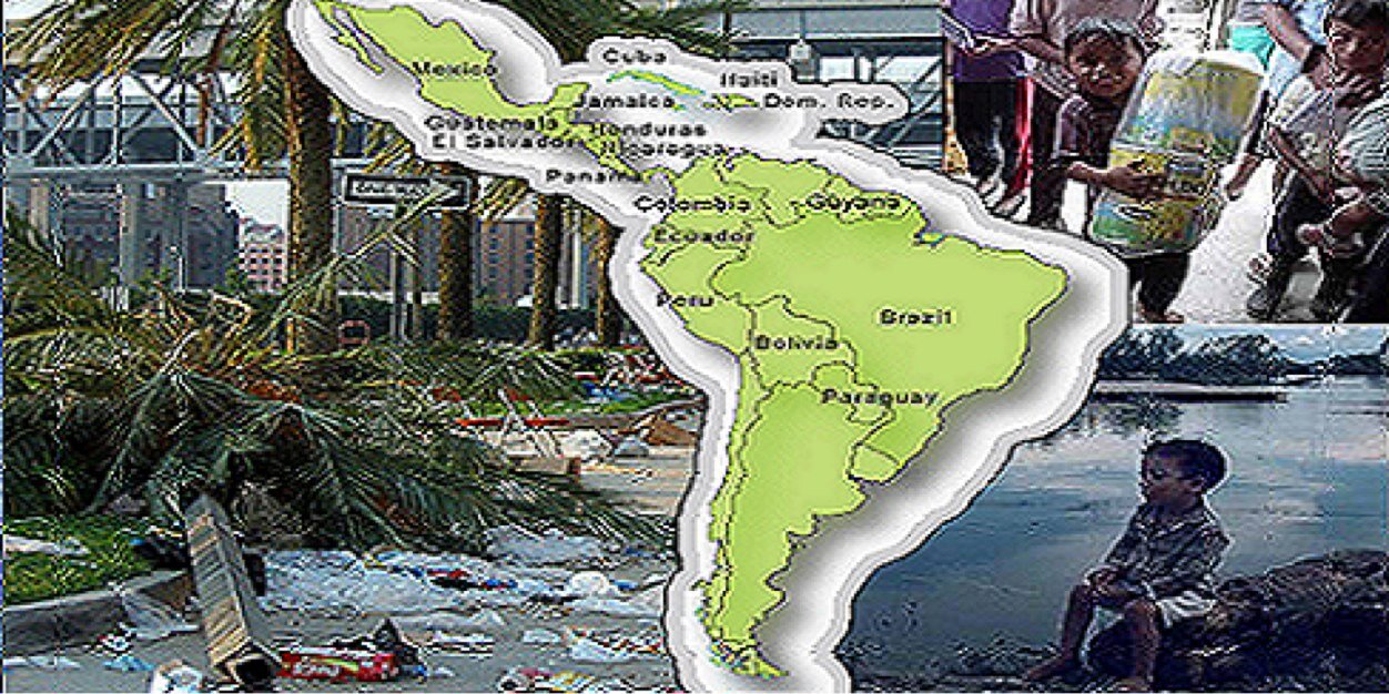 Outreach Americas banner