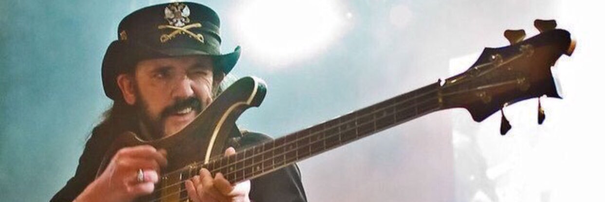Lemmy77's profile banner image