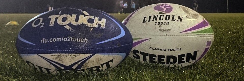 Lincoln O2 Touch banner