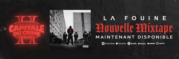 lafouine78 Profile Banner