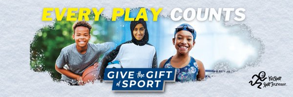 KidSportMB Profile Banner