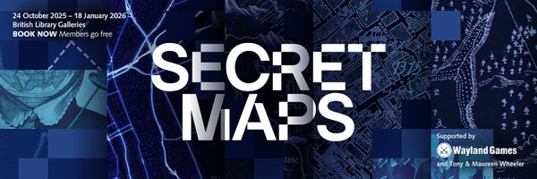 britishlibrary Profile Banner