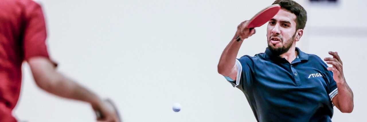 Akram alghamdi banner