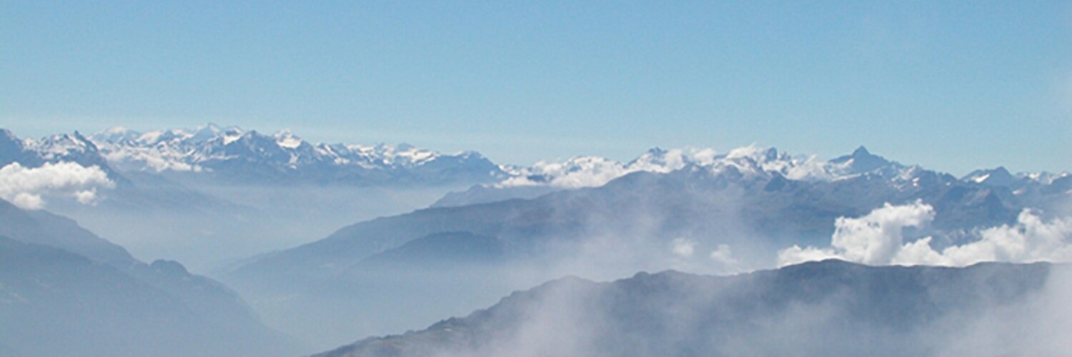 Werner Mäder banner