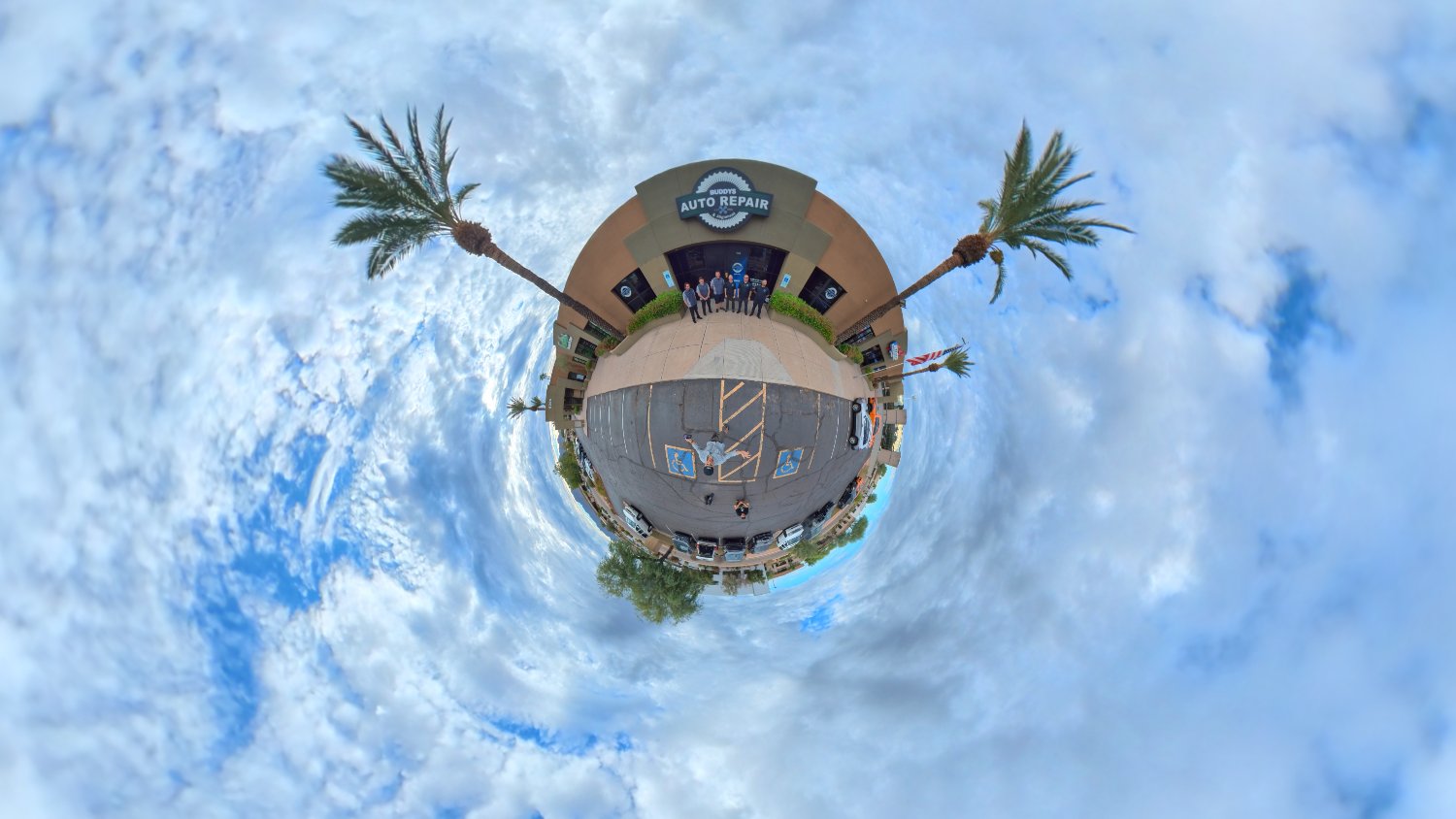 BuddysAlignment's profile banner image