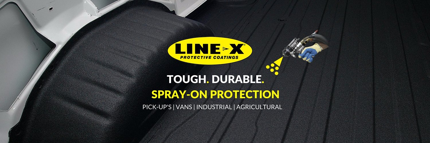 LINEXuk's profile banner image