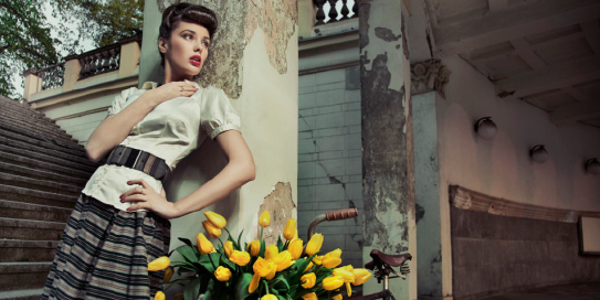 muliermoda's profile banner image