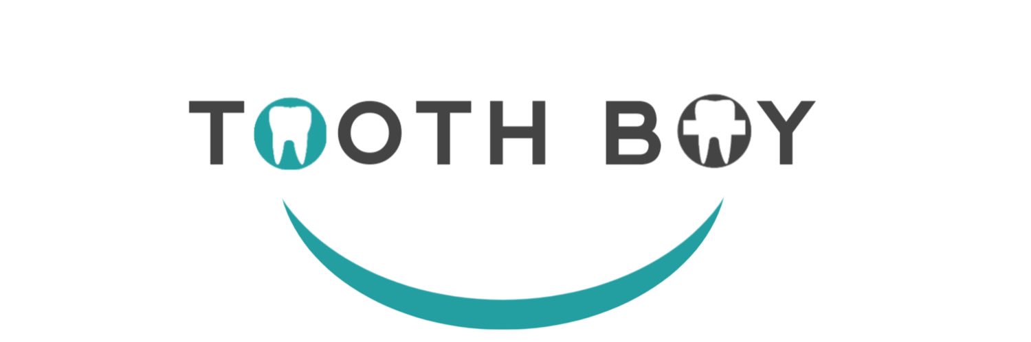 Tooth Boy's banner