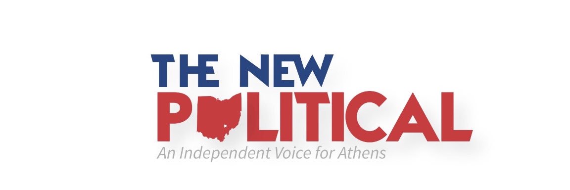 TheNewPolitical's profile banner image