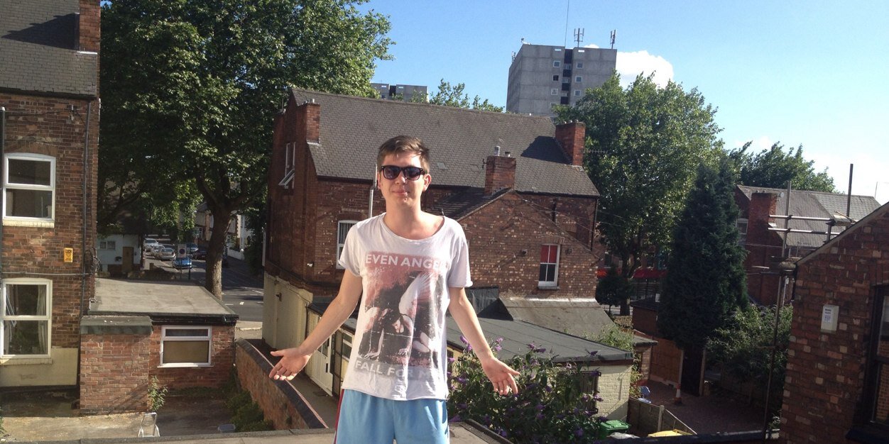 dommy_bails's profile banner image