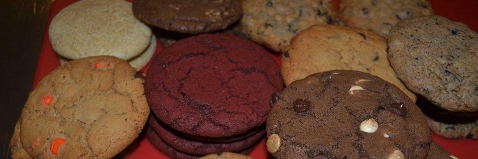 Cookie Rush banner