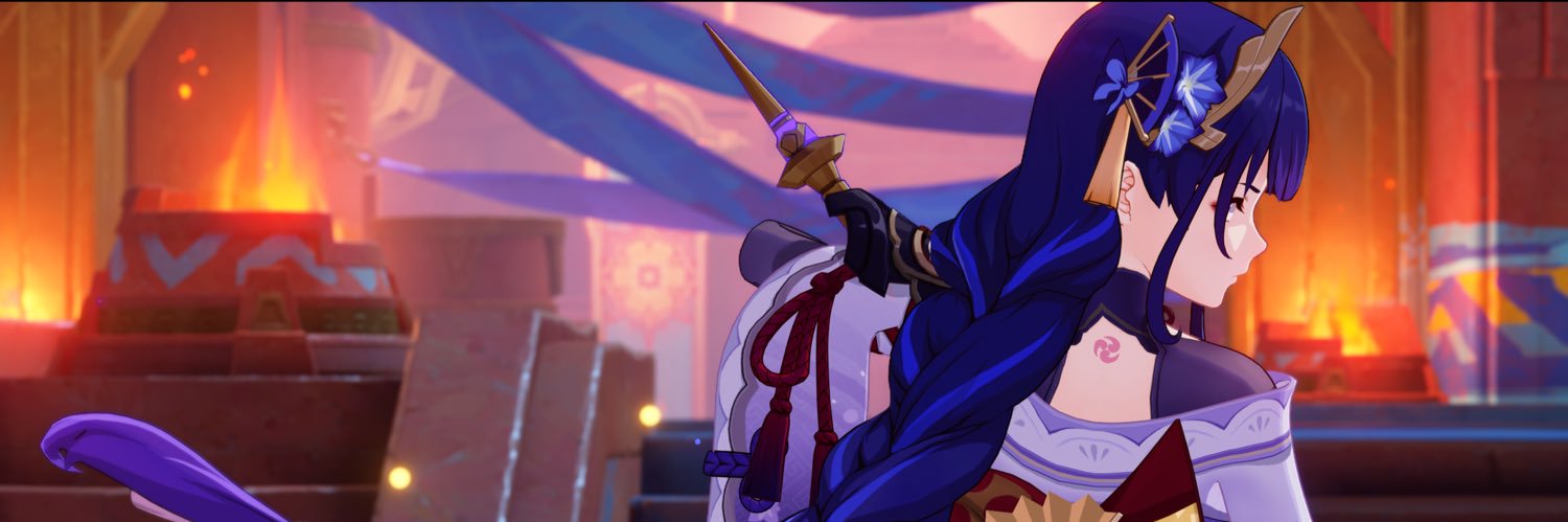 ayahata1's profile banner image