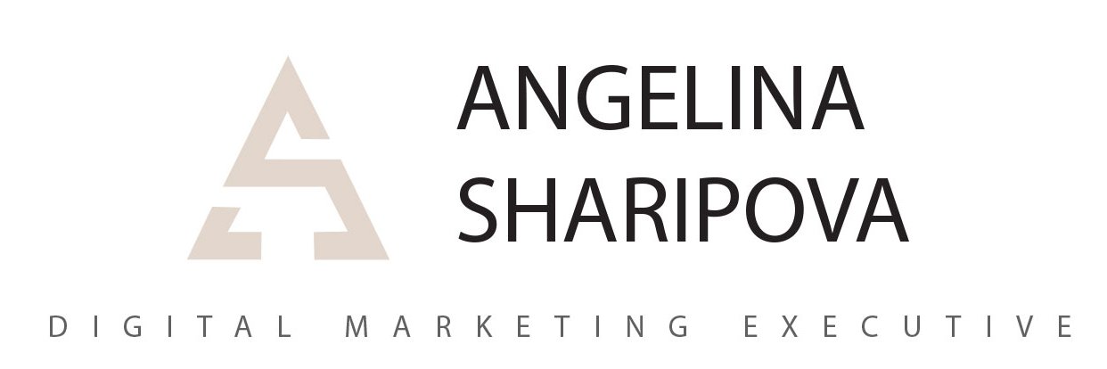 Angélina Sharipova banner