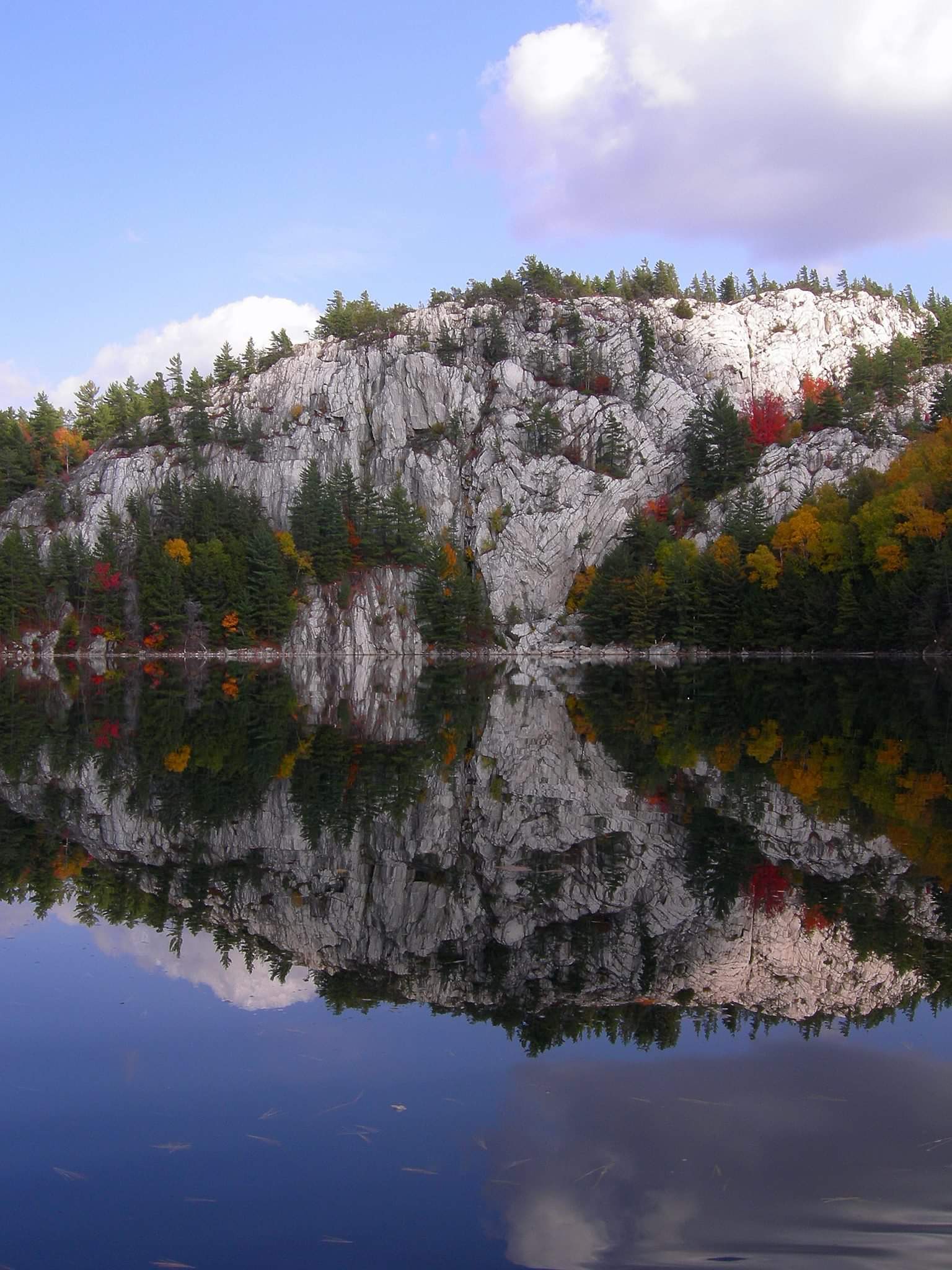 Marc A.Y. Pleau banner