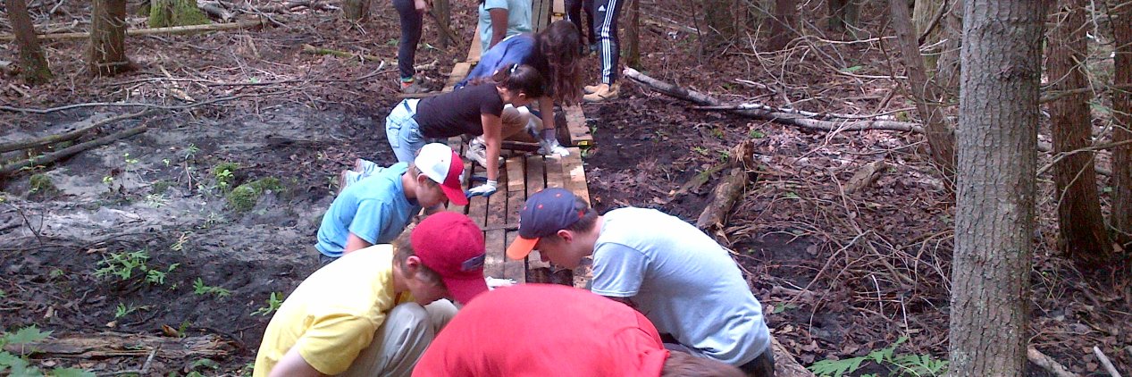 TRCA_Outreach's profile banner image