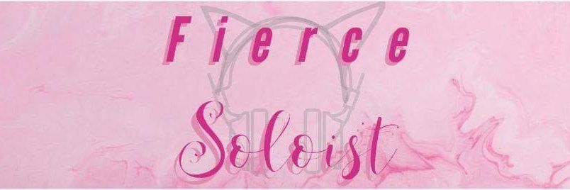 FierceSoloist's profile banner image