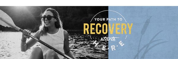 Lakehouse Recovery Profile Banner
