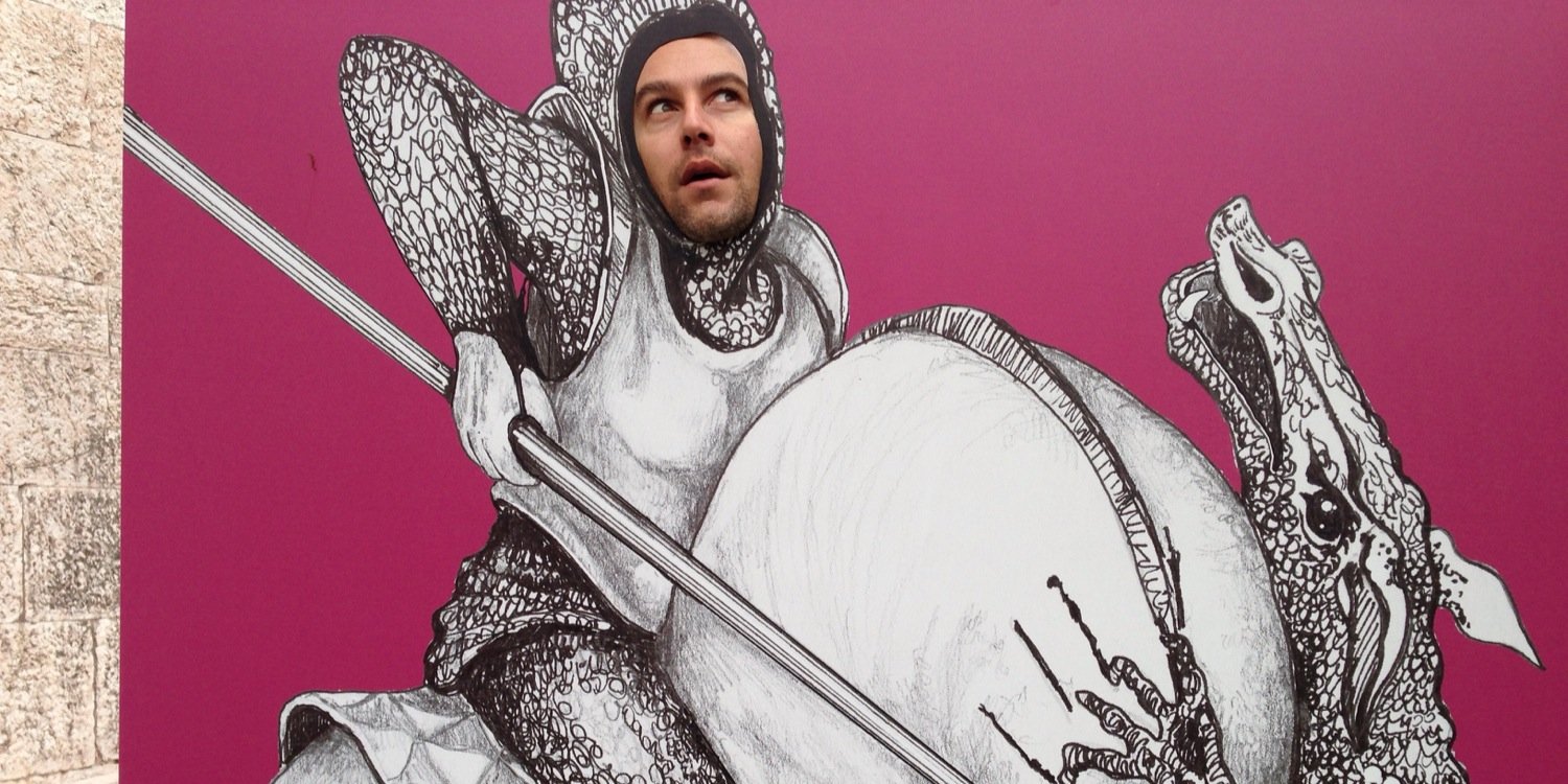 chieregatodan's profile banner image