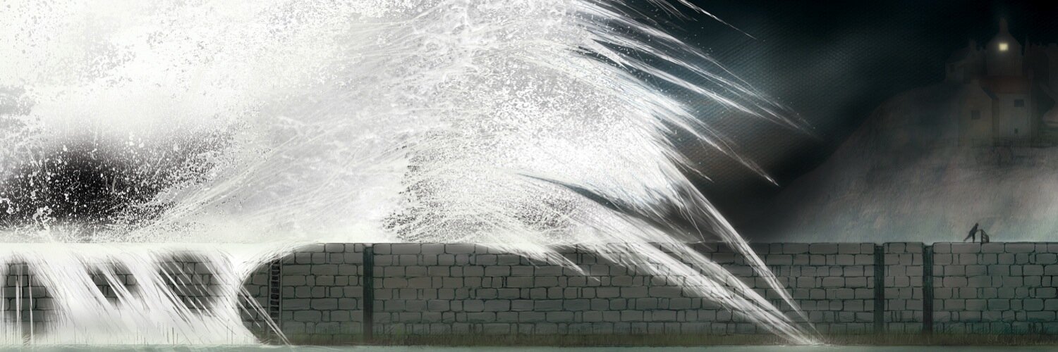 Christopher Corner banner