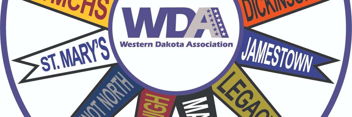 WDA Sports banner