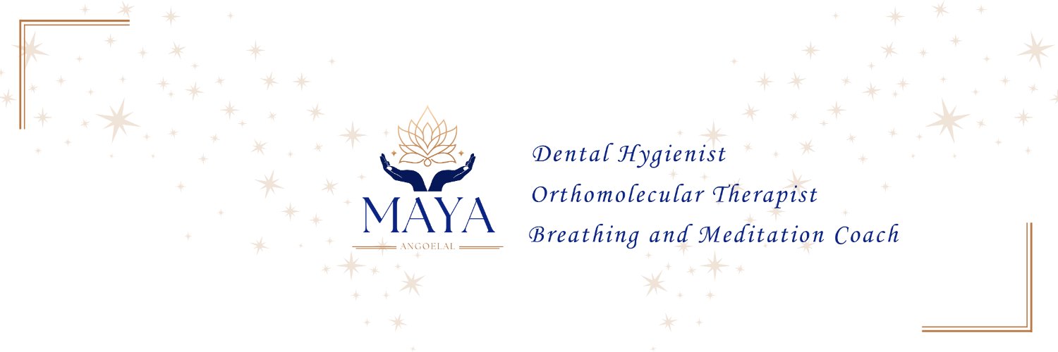 Maya Angoelal banner