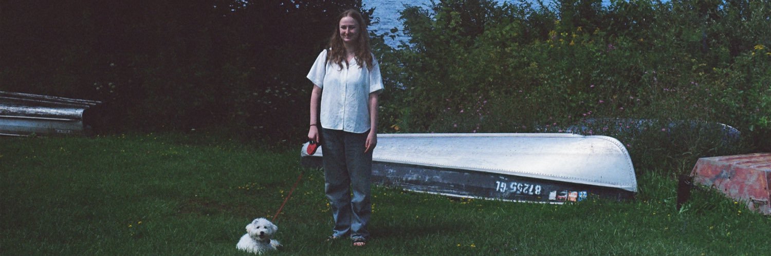 clairegoop's profile banner image