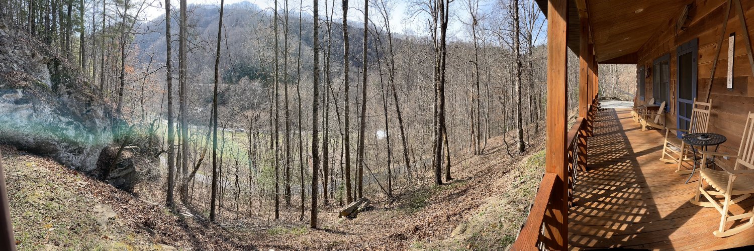 Rick Lundstrom banner