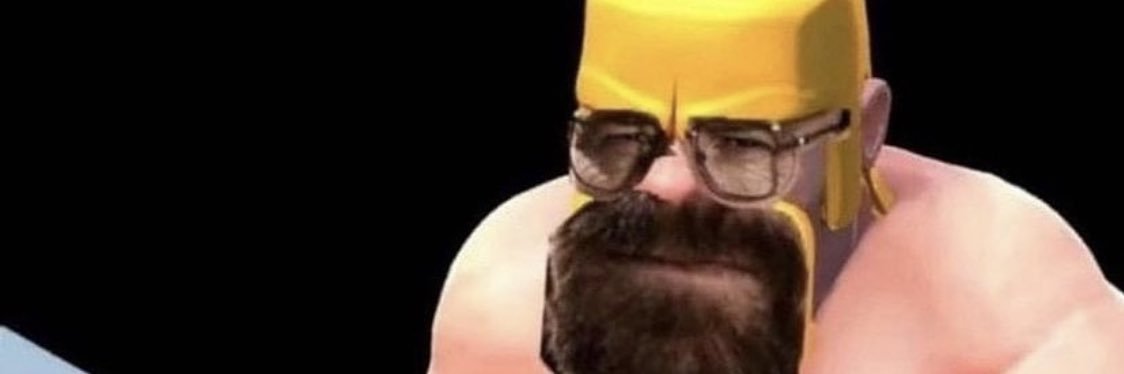 HashKing470's profile banner image