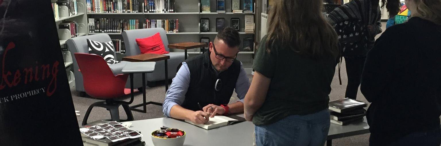 jasonsmithwritr's profile banner image