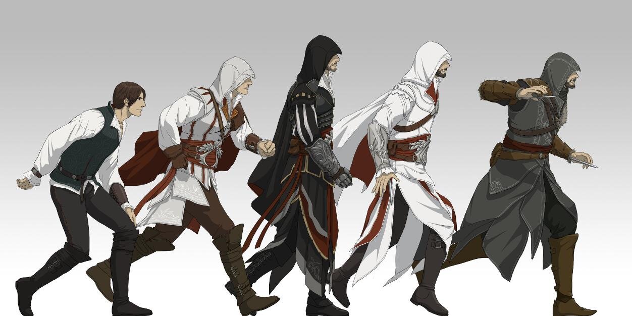 A Fresh Hot Bun banner