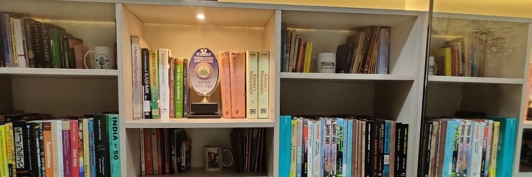 Dr.Rajesh Bhat banner