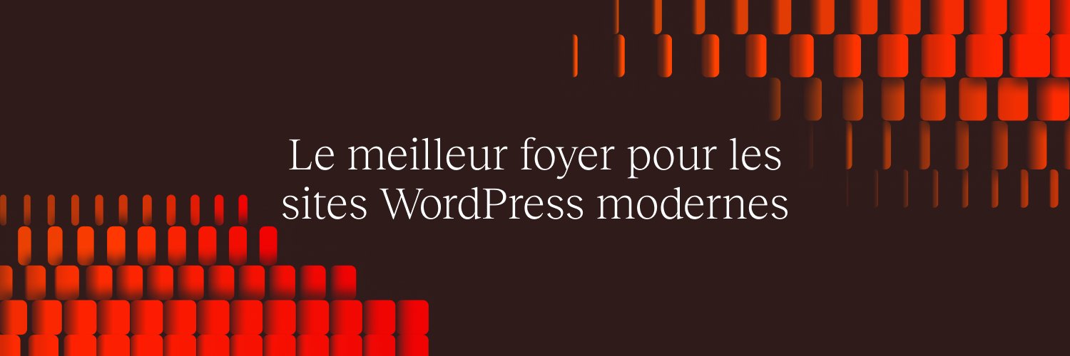 Kinsta FR 🇫🇷 banner