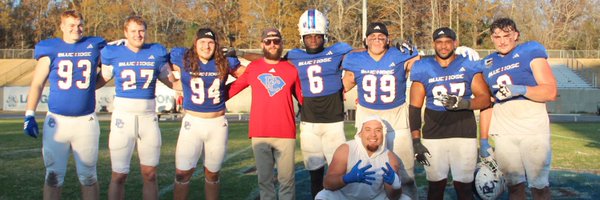 CoachLSmitty Profile Banner