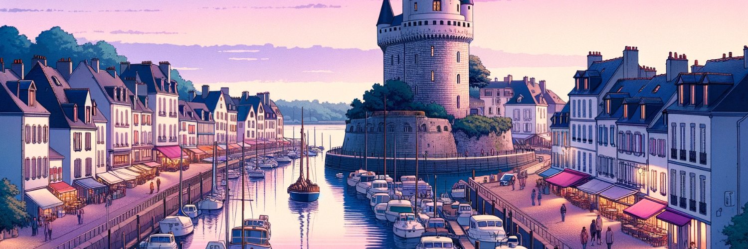 Pryscy's profile banner image